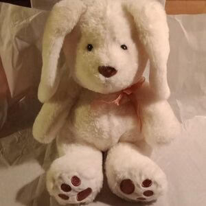 Easter Bunny nwt